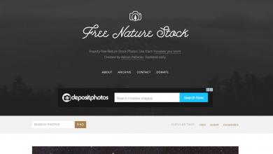 Stock Photography - FreeNatureStock.com