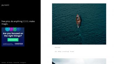 Stock Photography - Jay Mantri