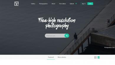 Stock Photography - Life of Pix