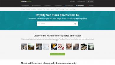 Stock Photography - Photodune.net