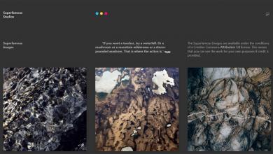 Stock Photography - Superfamous