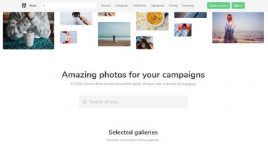 Stock Photography - TookaPic