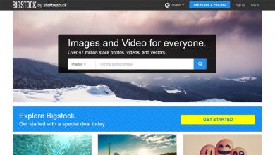 Stock Photography, Bigstock