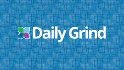 Building a Website, The Daily Grind #1