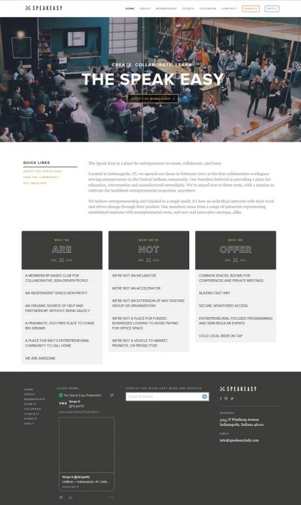 Building a Website with Wordpress